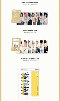 ENHYPEN メンバーシップキット GGU PACKAGE セット ENHYPEN 2023 GGU GGU PACKAGE - Kpop USA